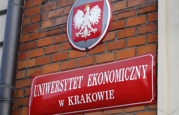 Uniwersytet Ekonomiczny, Krakw