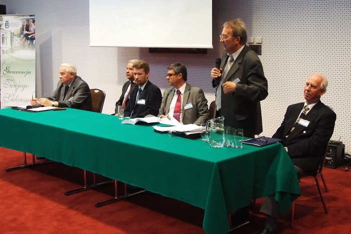 Konferencja Tosamo i wizerunek marketingu w Polsce