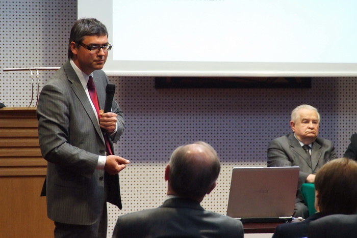 Konferencja Tosamo i wizerunek marketingu w Polsce