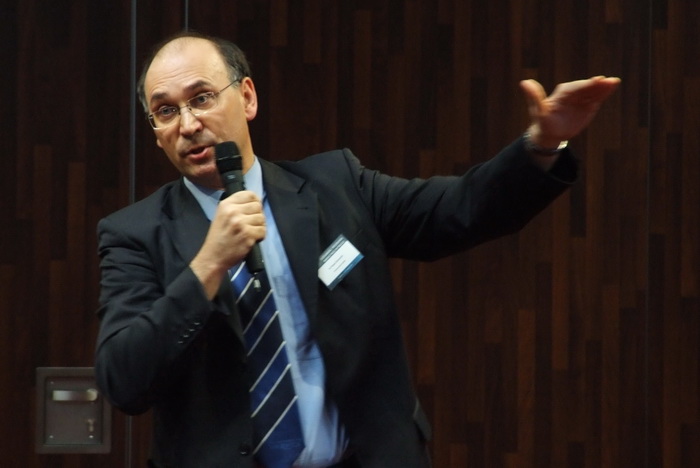 Konferencja Tożsamość i wizerunek marketingu w Polsce
