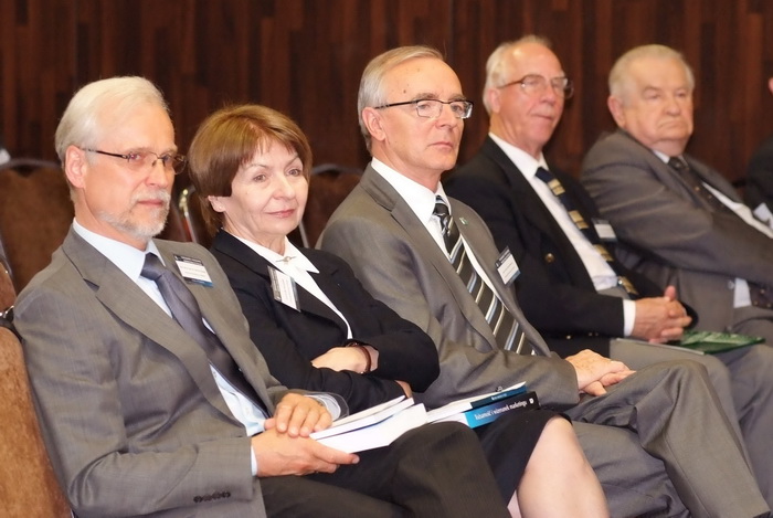 Konferencja Tosamo i wizerunek marketingu w Polsce