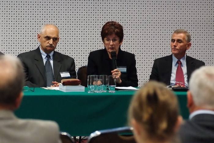 Konferencja Tosamo i wizerunek marketingu w Polsce