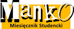 Miesicznik Studencki Manko